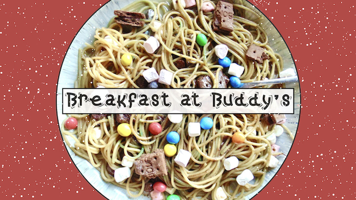 Breakfast at Buddy's image number null